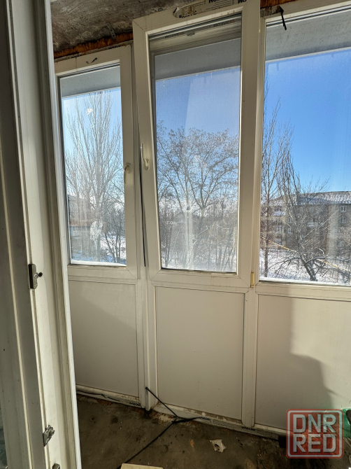 Продажа 3-комнатной квартиры в г. Макеевка, Горняцкий р-н, 55-й кварта Макеевка - изображение 4