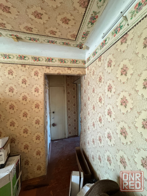 Продажа 3-комнатной квартиры в г. Макеевка, Горняцкий р-н, 55-й кварта Макеевка - изображение 2