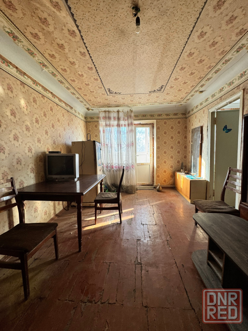 Продажа 3-комнатной квартиры в г. Макеевка, Горняцкий р-н, 55-й кварта Макеевка - изображение 1
