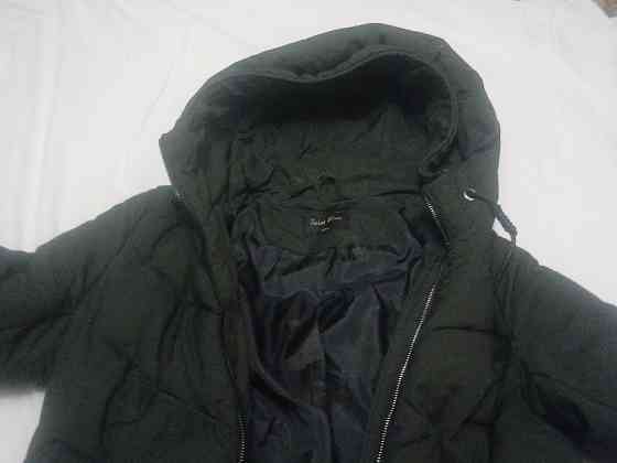 Куртка зимняя женская Донецк