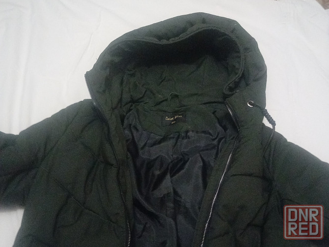 Куртка зимняя женская Донецк - изображение 2