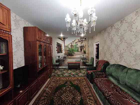 Сдам 3-к квартиру м-н Зеленый молокозавод 4197808 феникс Макеевка