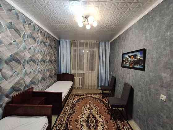 Сдам 3-к квартиру м-н Зеленый молокозавод 4197808 феникс Макеевка