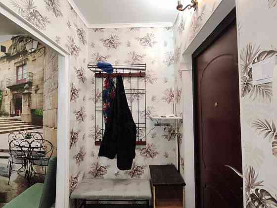 Сдам 3-к квартиру м-н Зеленый молокозавод 4197808 феникс Макеевка