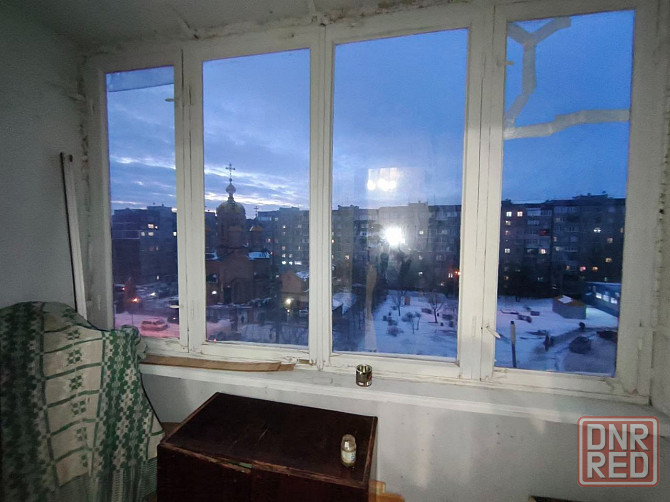 Сдам 3-к квартиру м-н Зеленый молокозавод 4197808 феникс Макеевка - изображение 6