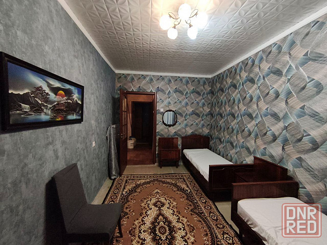 Сдам 3-к квартиру м-н Зеленый молокозавод 4197808 феникс Макеевка - изображение 4