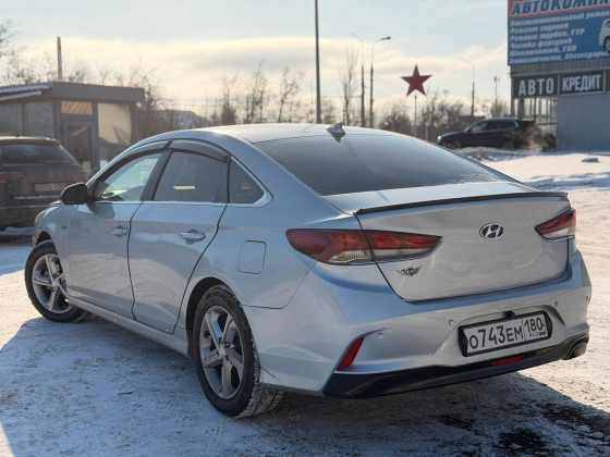 Продам Hyundai sonata Донецк