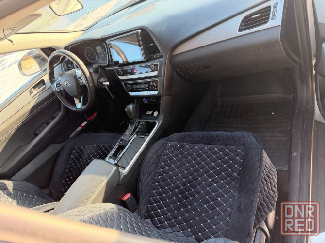 Продам Hyundai sonata Донецк - изображение 4