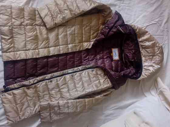 Куртка женская зимняя Донецк