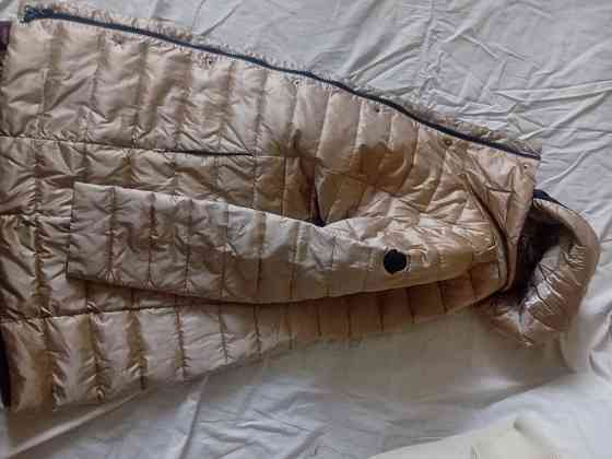 Куртка женская зимняя Донецк