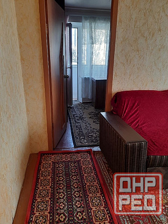 Продаю свою 3к кв., Даки, кв-л Шахтерский Макеевка - изображение 3