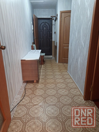 Продаю свою 3к кв., Даки, кв-л Шахтерский Макеевка - изображение 8
