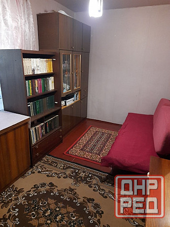 Продаю свою 3к кв., Даки, кв-л Шахтерский Макеевка - изображение 4