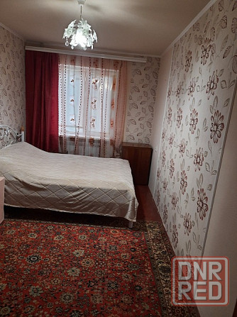 Продаю свою 3к кв., Даки, кв-л Шахтерский Макеевка - изображение 5