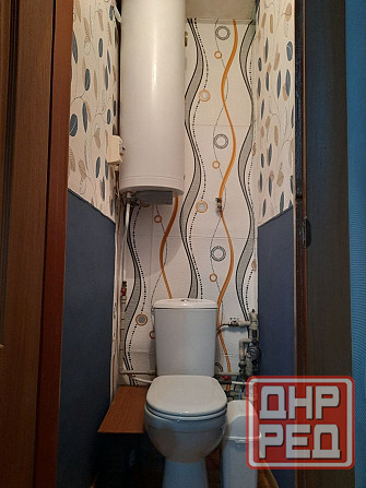 Продаю свою 3к кв., Даки, кв-л Шахтерский Макеевка - изображение 6