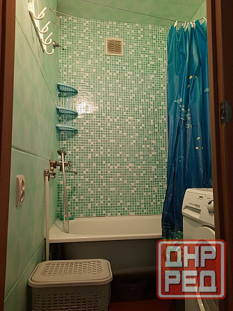 Продаю свою 3к кв., Даки, кв-л Шахтерский Макеевка - изображение 7