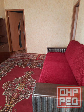 Продаю свою 3к кв., Даки, кв-л Шахтерский Макеевка - изображение 1