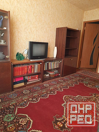 Продаю свою 3к кв., Даки, кв-л Шахтерский Макеевка - изображение 11