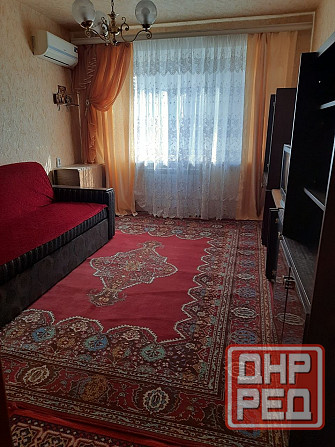 Продаю свою 3к кв., Даки, кв-л Шахтерский Макеевка - изображение 2