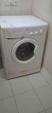 Стиральная машина Indesit Макеевка