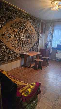 Продам 1к квартиру квартал Комсомольский Макеевка