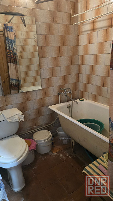 Продам 1к квартиру квартал Комсомольский Макеевка - изображение 5