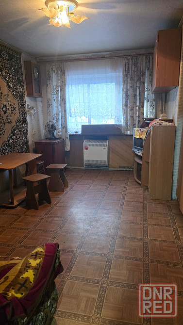 Продам 1к квартиру квартал Комсомольский Макеевка - изображение 2
