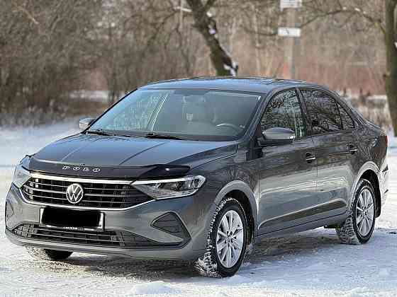 Продам Volkswagen Polo в идеальном состоянии Донецк