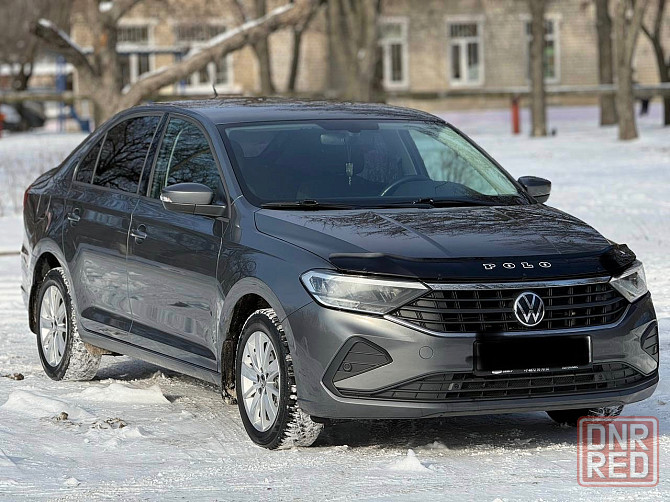 Продам Volkswagen Polo в идеальном состоянии Донецк - изображение 2