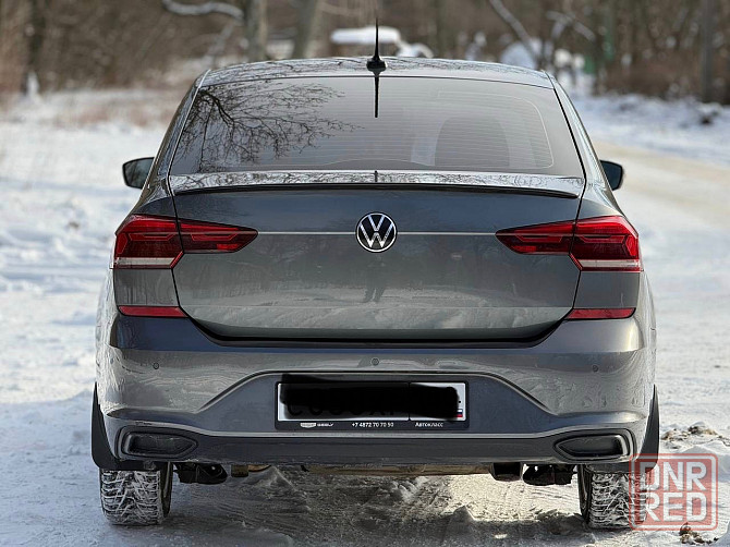 Продам Volkswagen Polo в идеальном состоянии Донецк - изображение 8