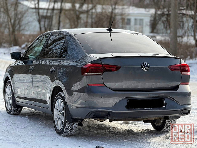 Продам Volkswagen Polo в идеальном состоянии Донецк - изображение 4