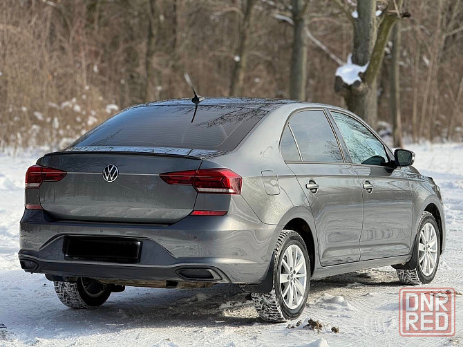 Продам Volkswagen Polo в идеальном состоянии Донецк - изображение 3