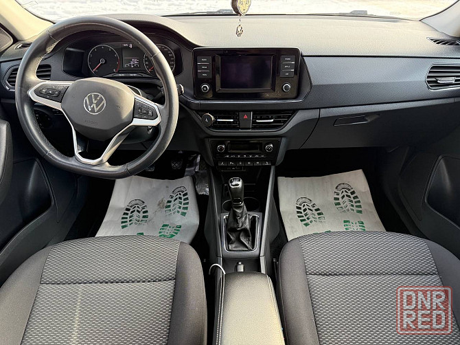 Продам Volkswagen Polo в идеальном состоянии Донецк - изображение 5