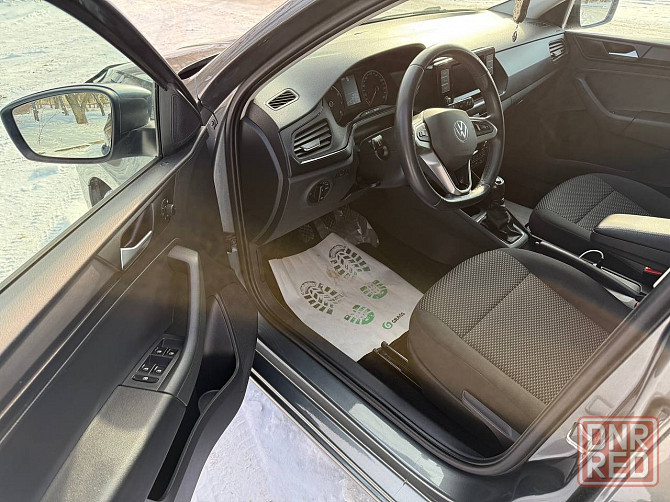 Продам Volkswagen Polo в идеальном состоянии Донецк - изображение 6