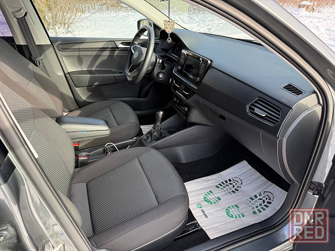 Продам Volkswagen Polo в идеальном состоянии Донецк - изображение 7