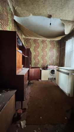 Продажа дома (квартира на земле), в г. Макеевка, Горняцкий р-н, 55-й квартал, р-н нефтебазы Макеевка