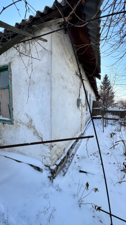 Продажа дома (квартира на земле), в г. Макеевка, Горняцкий р-н, 55-й квартал, р-н нефтебазы Макеевка