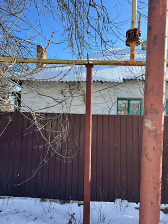 Продажа дома (квартира на земле), в г. Макеевка, Горняцкий р-н, 55-й квартал, р-н нефтебазы Макеевка