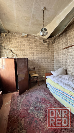 Продажа дома (квартира на земле), в г. Макеевка, Горняцкий р-н, 55-й квартал, р-н нефтебазы Макеевка - изображение 3