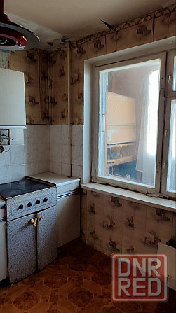 Продам 1-кв,Текстильщик,не гостинка Донецк - изображение 2