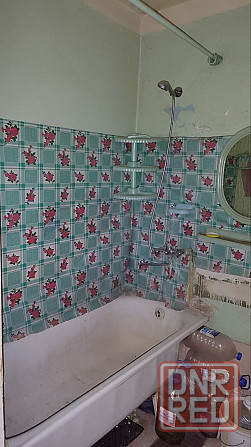 Продам 1-кв,Текстильщик,не гостинка Донецк - изображение 3