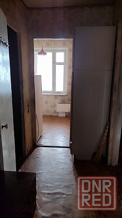 Продам 1-кв,Текстильщик,не гостинка Донецк - изображение 4