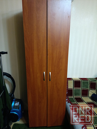 Шкаф для одежды Макеевка - изображение 1