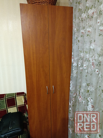 Шкаф для одежды Макеевка - изображение 2