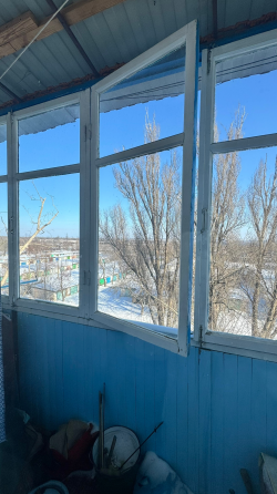 Продажа 2-комнатной квартиры, кв-л Шахтерский Макеевка