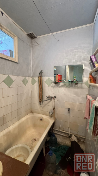 Продажа 2-комнатной квартиры, кв-л Шахтерский Макеевка - изображение 7