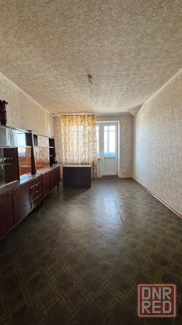 Продажа 2-комнатной квартиры, кв-л Шахтерский Макеевка - изображение 1