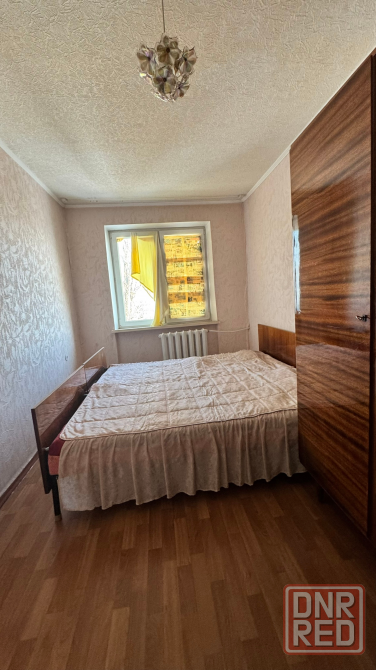 Продажа 2-комнатной квартиры, кв-л Шахтерский Макеевка - изображение 3
