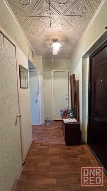 Продажа 2-комнатной квартиры, кв-л Шахтерский Макеевка - изображение 5