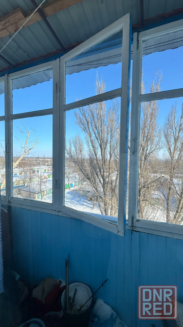 Продажа 2-комнатной квартиры, кв-л Шахтерский Макеевка - изображение 6
